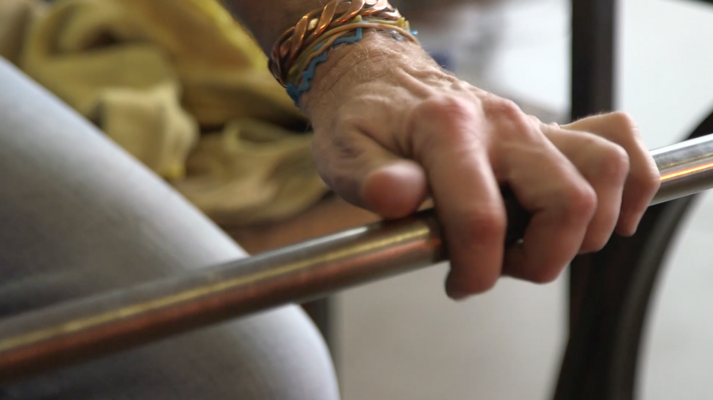 Flame Run Glassblowing Lessons in Louisville, KY