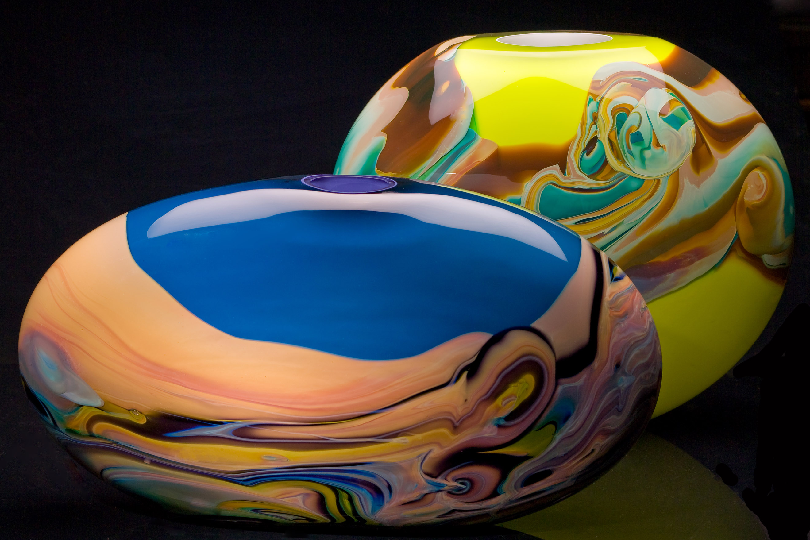 Solo exhibit: Nikolaj Christensen